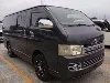 TOYOTA REGIUS VAN