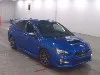 SUBARU WRX STI