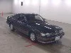 NISSAN LEOPARD