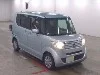 HONDA N BOX PLUS