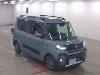 DAIHATSU TANTO FUN CROSS