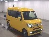 HONDA N VAN