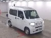 HONDA N VAN