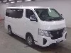 NISSAN CARAVAN WAGON