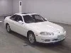 TOYOTA SOARER