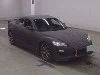 MAZDA RX-8