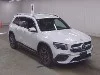 MERCEDES BENZ GLB