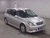 TOYOTA OPA