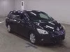 TOYOTA MARK X ZIO