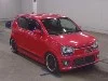 SUZUKI ALTO TURBO RS