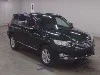 TOYOTA VANGUARD