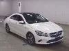 MERCEDES BENZ CLA