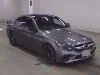 MERCEDES BENZ AMG C CLASS