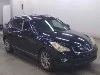 NISSAN SKYLINE CROSSOVER