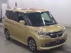 SUZUKI SOLIO BANDIT