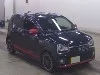 SUZUKI ALTO TURBO RS