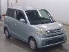 HONDA ZEST