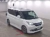MITSUBISHI DELICA D2