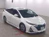 TOYOTA PRIUS PHV