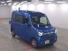 HONDA N VAN