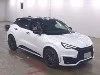 LEXUS LBX