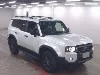 TOYOTA LAND CRUISER 250