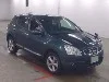 NISSAN DUALIS