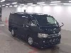 TOYOTA REGIUS VAN