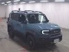 TOYOTA LAND CRUISER FJ
