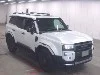 TOYOTA LAND CRUISER 250