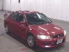 MITSUBISHI LANCER EVOLUTION