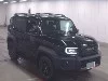 TOYOTA LAND CRUISER FJ