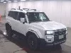 TOYOTA LAND CRUISER 250