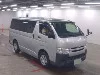TOYOTA REGIUS VAN