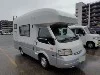MAZDA BONGO