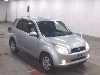 TOYOTA RUSH