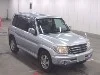 MITSUBISHI PAJERO IO