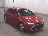 TOYOTA COROLLA SPORT