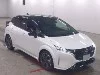 NISSAN AURA