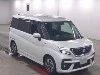 SUZUKI SOLIO BANDIT