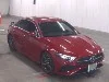 MERCEDES BENZ A CLASS