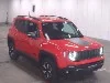 JEEP RENEGADE 4XE