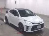 TOYOTA GR YARIS