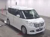 MITSUBISHI DELICA D2