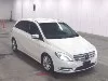 MERCEDES BENZ B CLASS