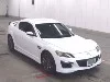 MAZDA RX-8