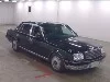TOYOTA CENTURY
