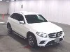 MERCEDES BENZ GLC