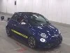 FIAT ABARTH  595C