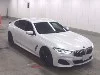 BMW 8 SERIES